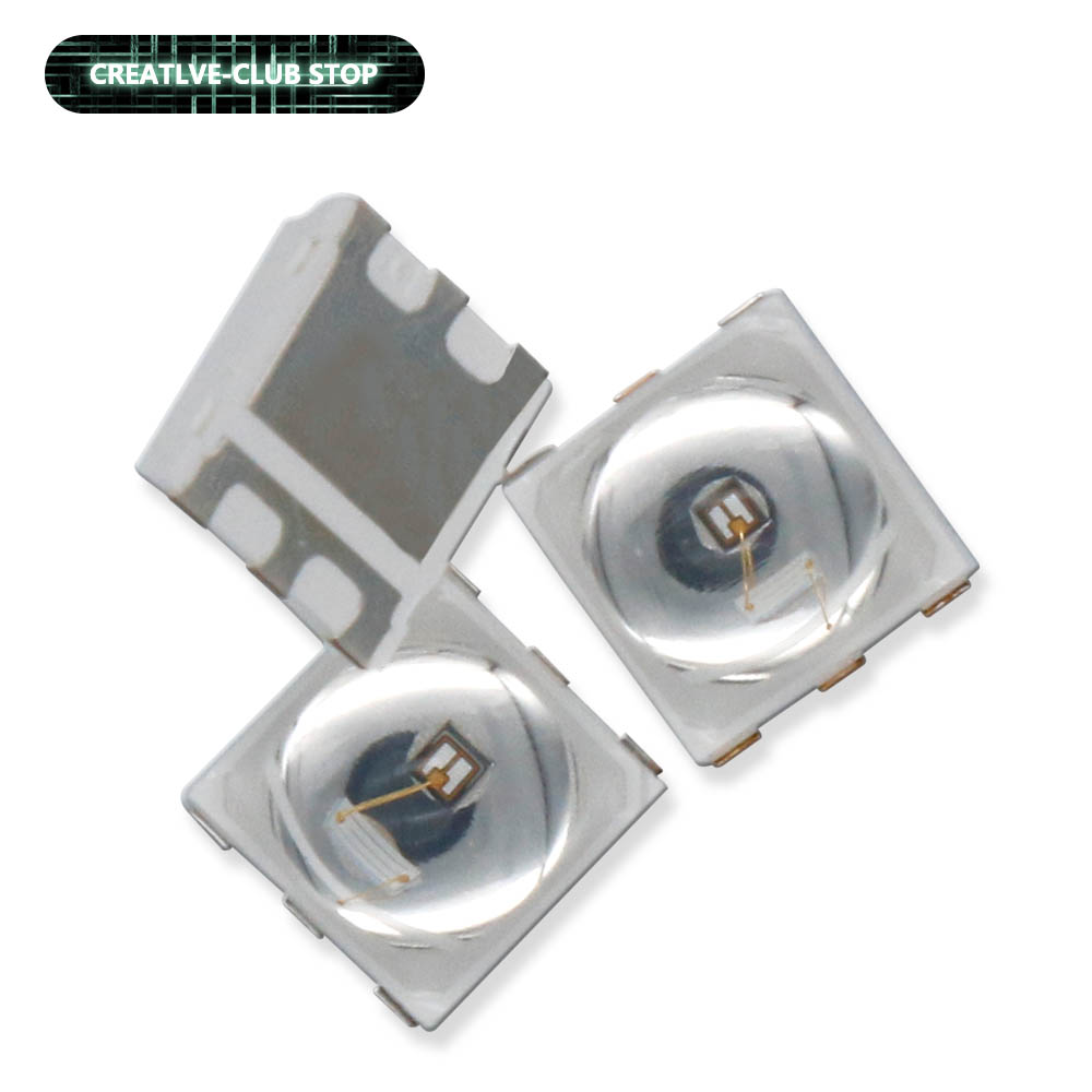 Uv Led Lamp Nail - Epistar 10 قطعة مجموعة UV LED