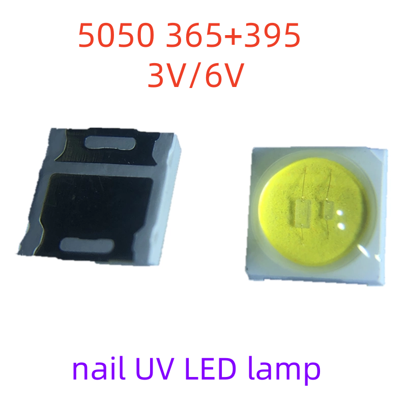 Uv Led Lamp Nail - 20 قطعة مصباح LED للأشعة فوق