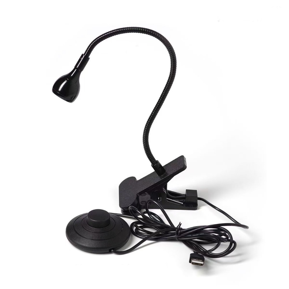 Uv Led Lamp Nail - مصباح أظافر محمول بقوة 5 واط/3