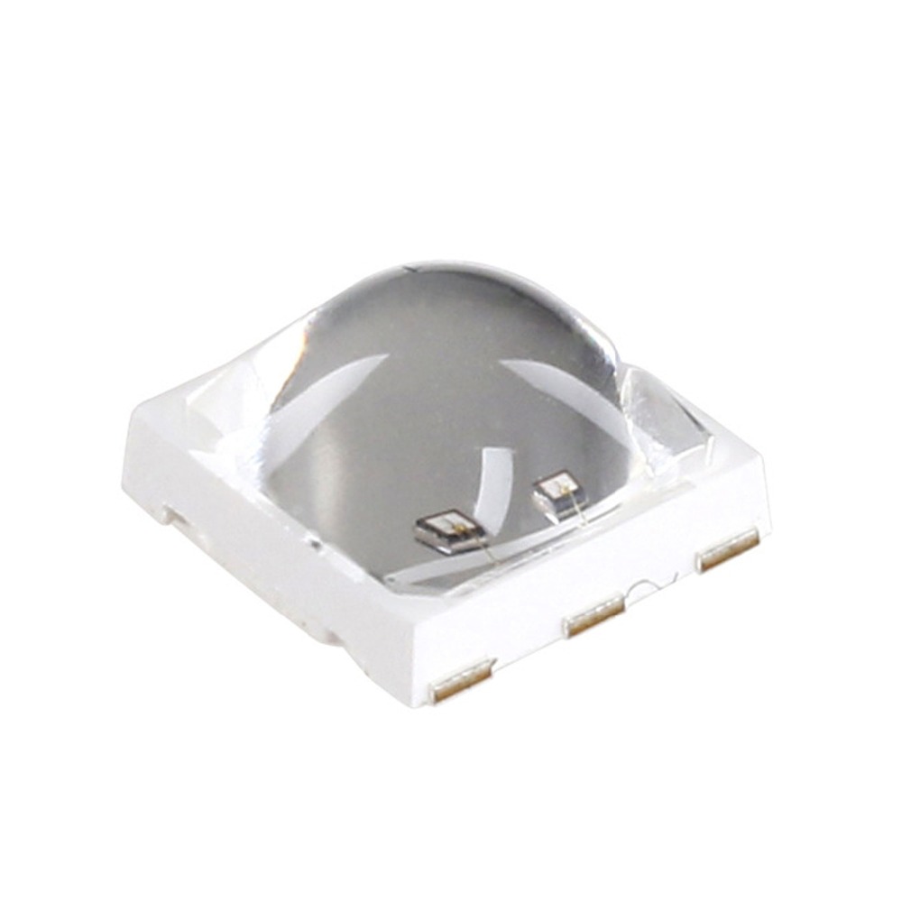 Epistar 10 قطعة مجموعة UV LED  - مراجعة Uv Led Lamp Nail وسعره