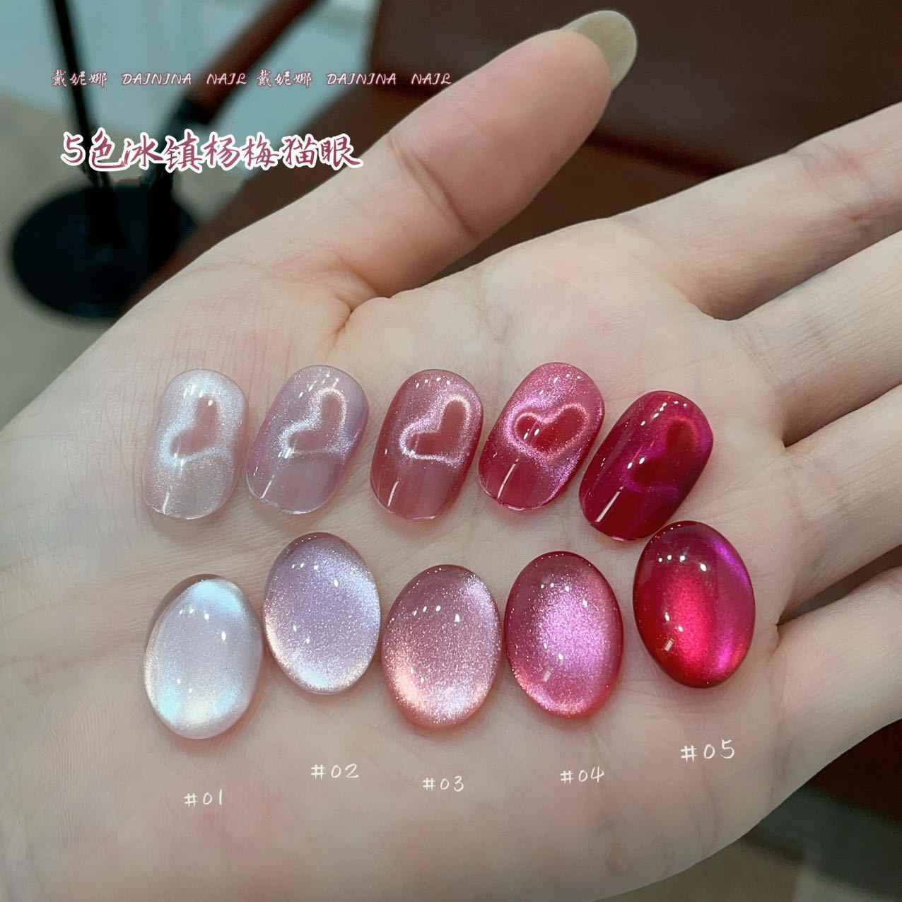 مجموعة طلاء أظافر جل UV عالي ا - مراجعة Uv Led Lamp Nail وسعره