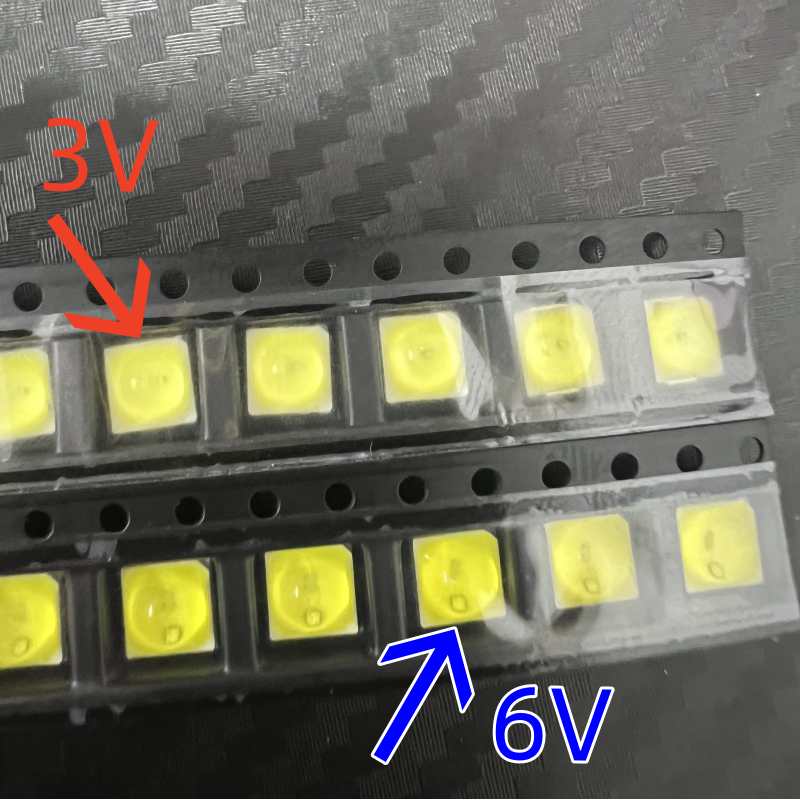 20 قطعة مصباح LED للأشعة فوق ا - مراجعة Uv Led Lamp Nail وسعره
