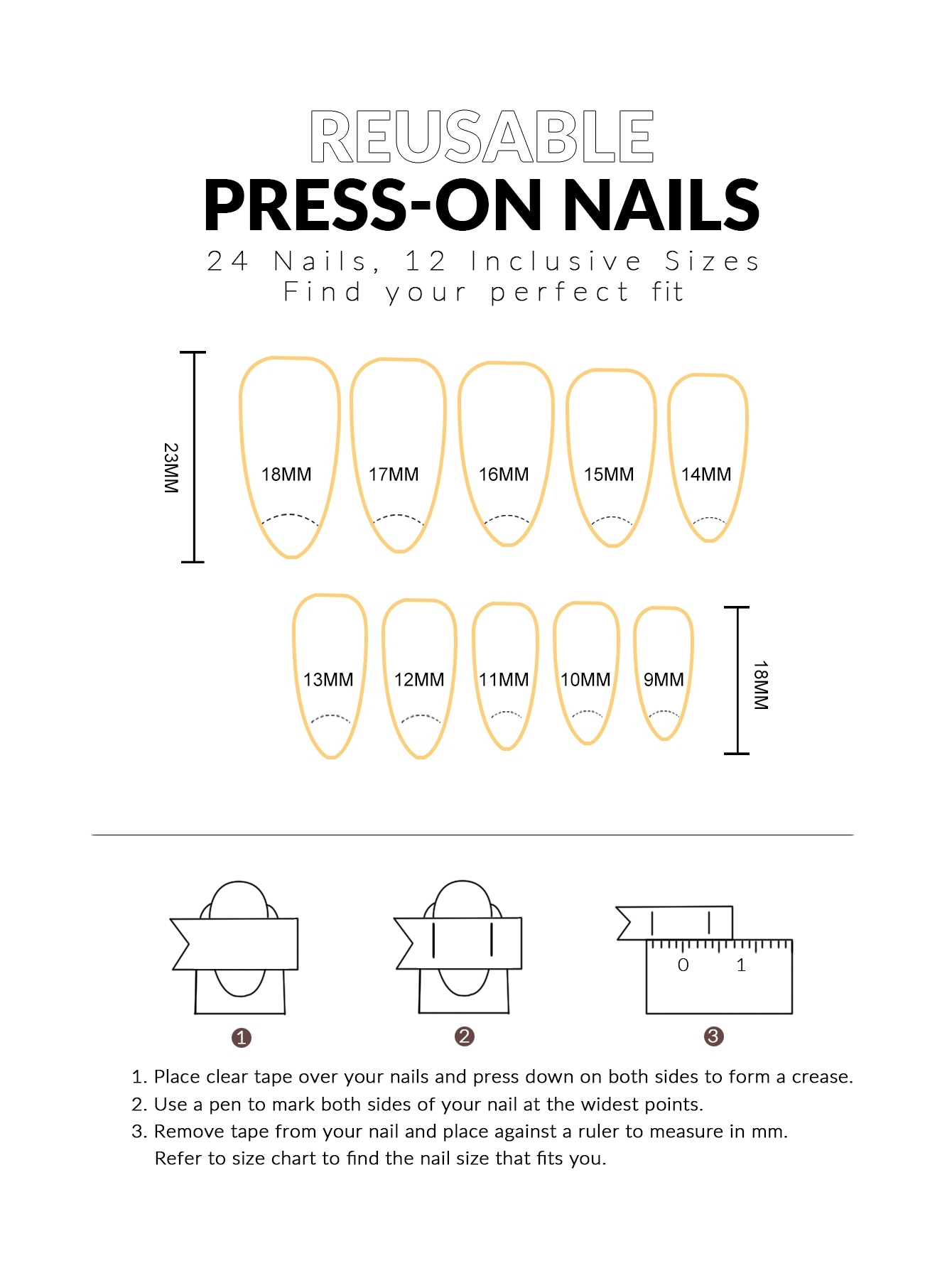 24 قطعة خمر بورجوندي الأظافر و - مراجعة Nail Art Burgundy وسعره