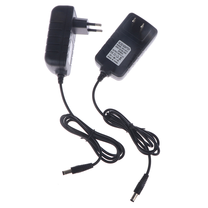 【محول طاقة 24 فولت 1.5 أمبير،  - مراجعة Uv Led Lamp Nail وسعره