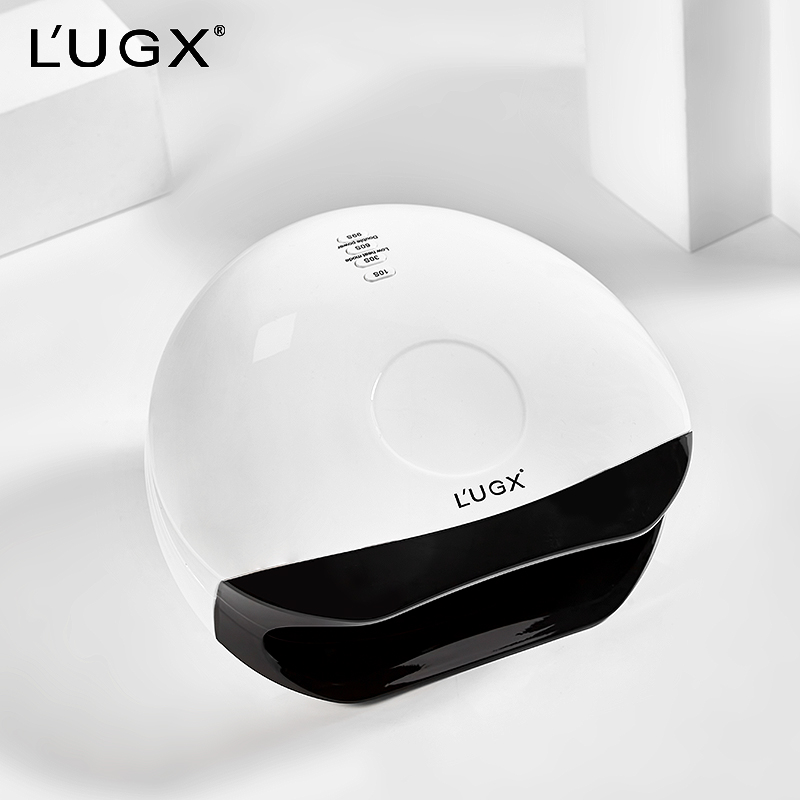 مصباح تجفيف الأظافر بالأشعة فو - مراجعة Uv Led Lamp Nail وسعره