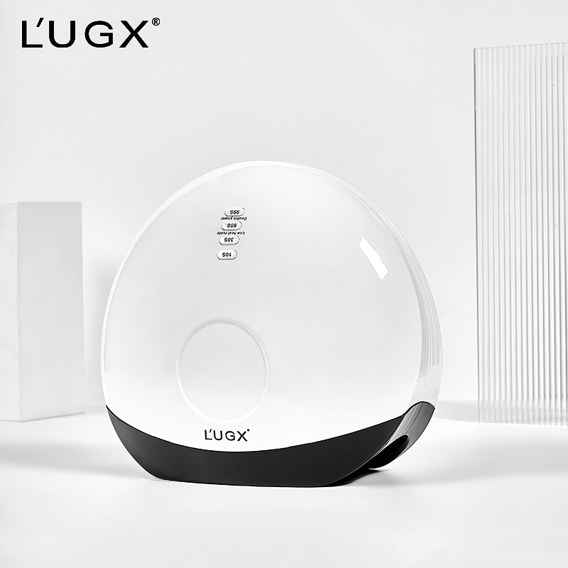 مصباح تجفيف الأظافر بالأشعة فو - مراجعة Uv Led Lamp Nail وسعره