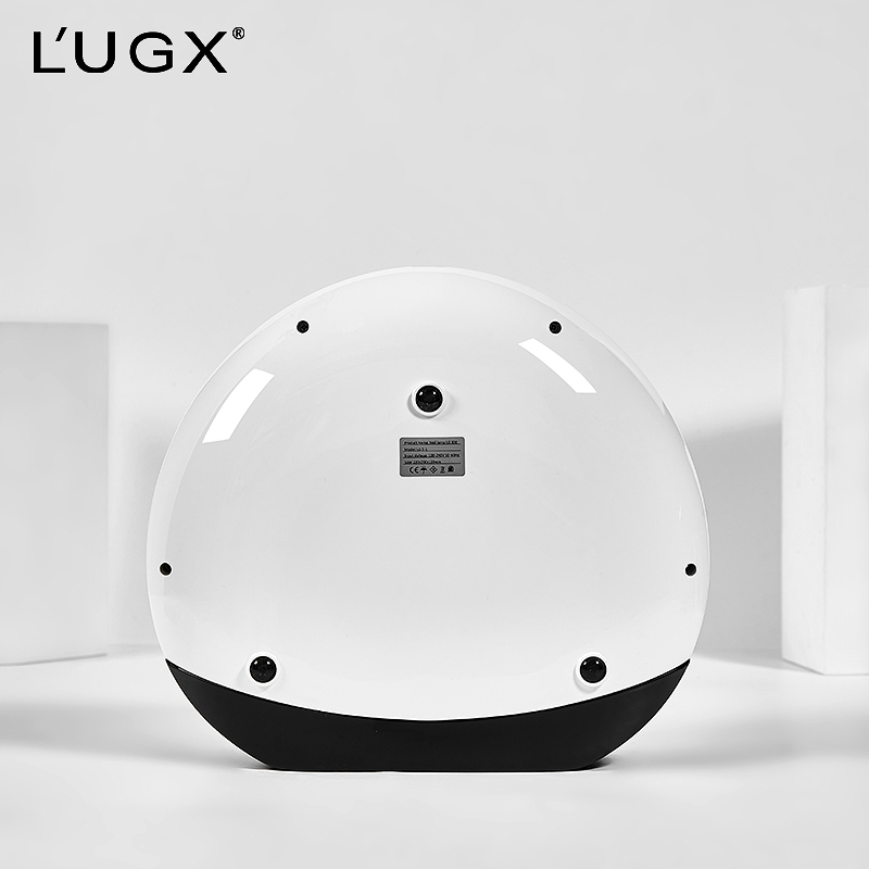 مصباح تجفيف الأظافر بالأشعة فو - مراجعة Uv Led Lamp Nail وسعره
