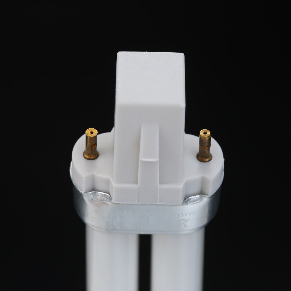 4 قطع مصباح LED بالأشعة فوق ال - مراجعة Uv Led Lamp Nail وسعره