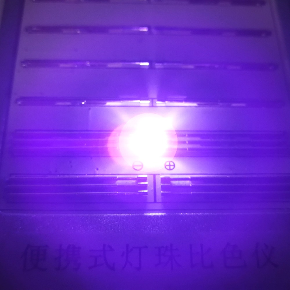 مجموعة من 10 قطع من مصابيح LED - مراجعة Uv Led Lamp Nail وسعره