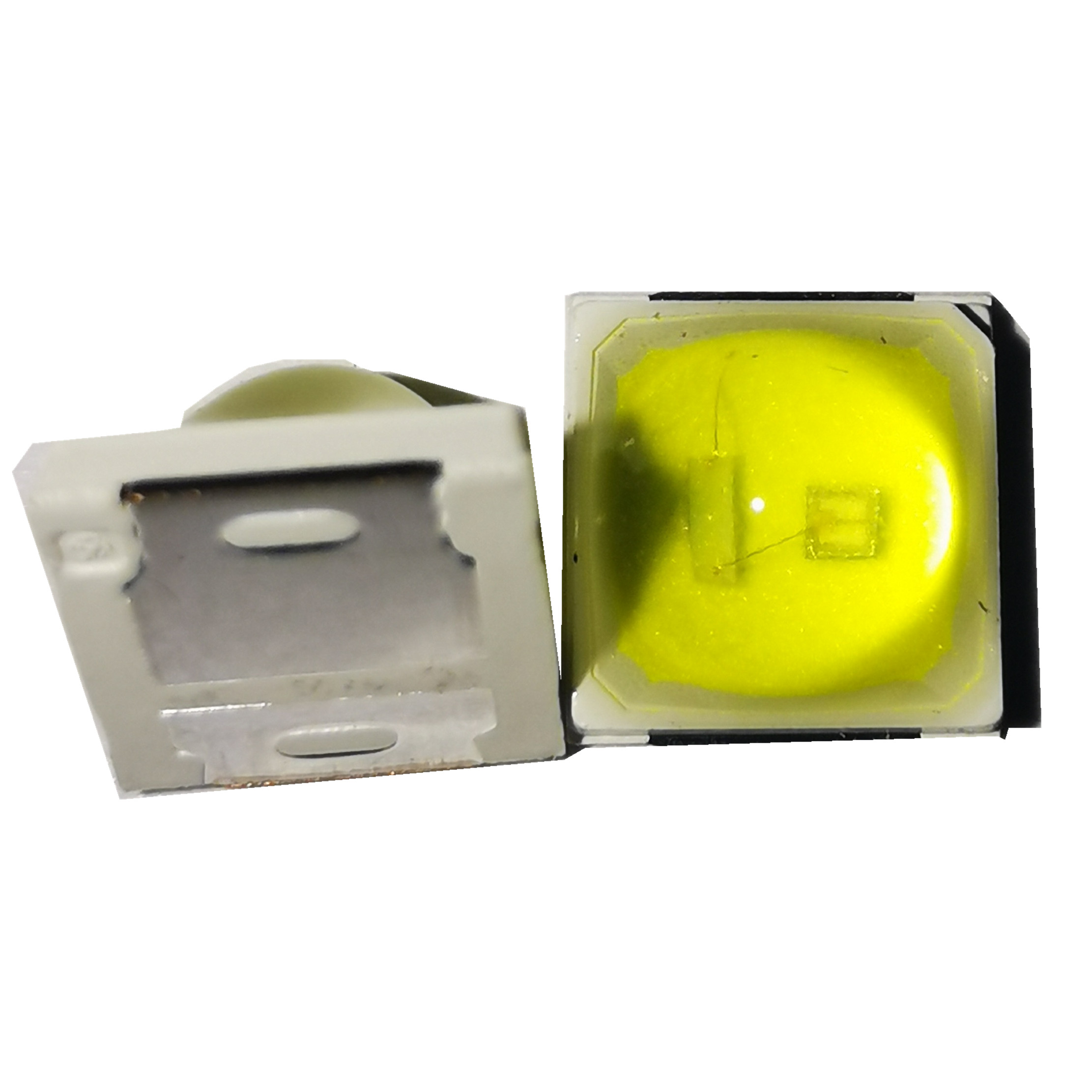 60ps مجموعة خرزة مصباح 1 واط U - مراجعة Uv Led Lamp Nail وسعره