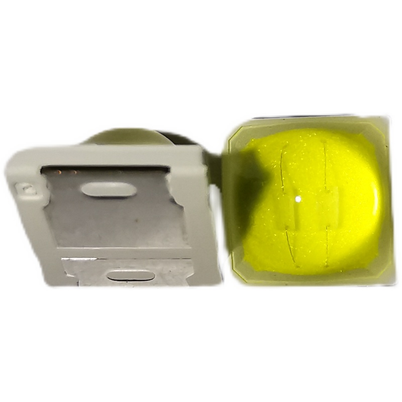 60ps مجموعة خرزة مصباح 1 واط U - مراجعة Uv Led Lamp Nail وسعره