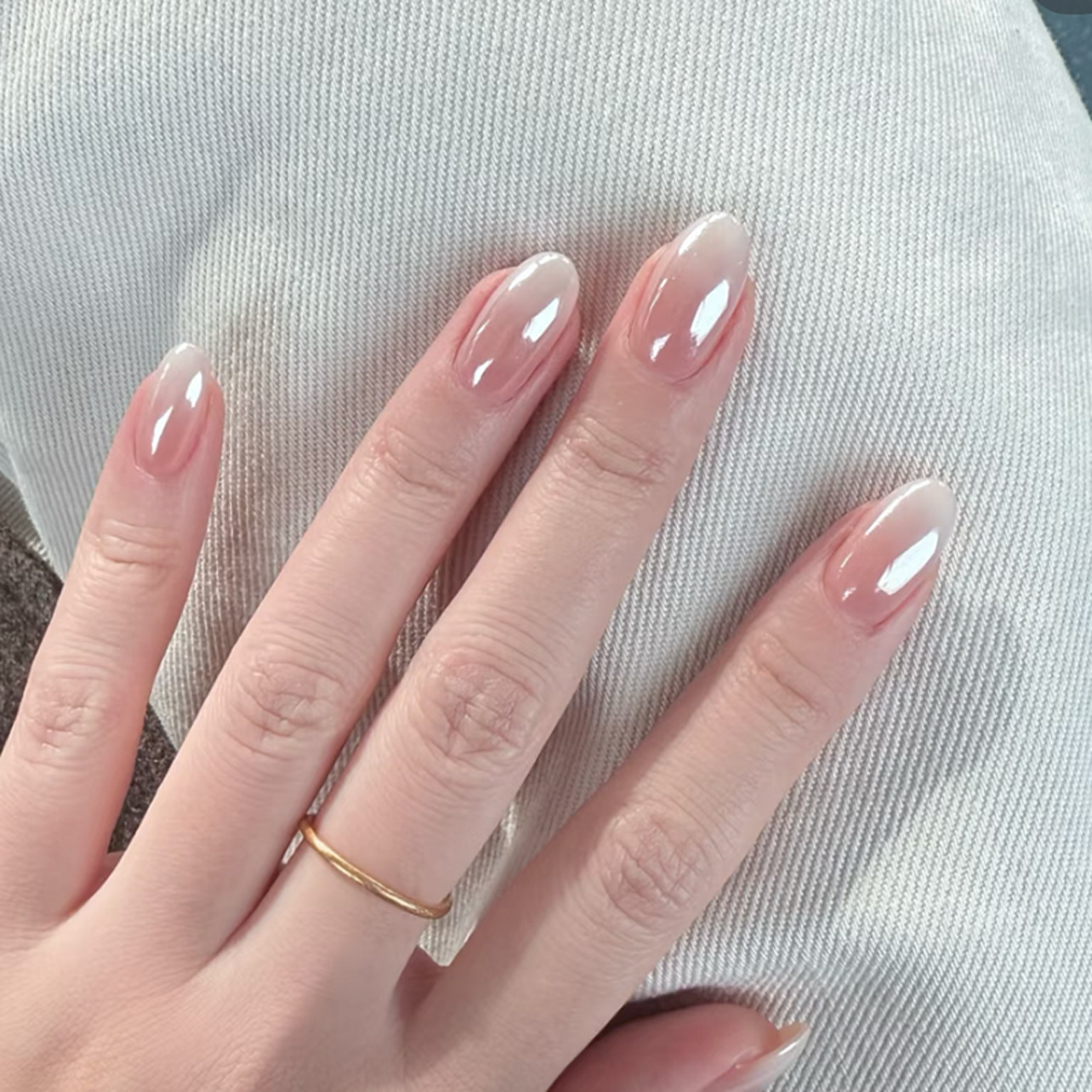 24 قطعة كريستال القط العين الأ - مراجعة Nail Art Full Cat Eye وسعره